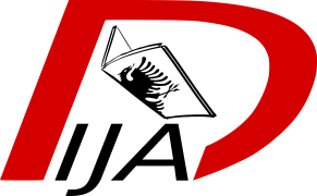 DIJA Logo