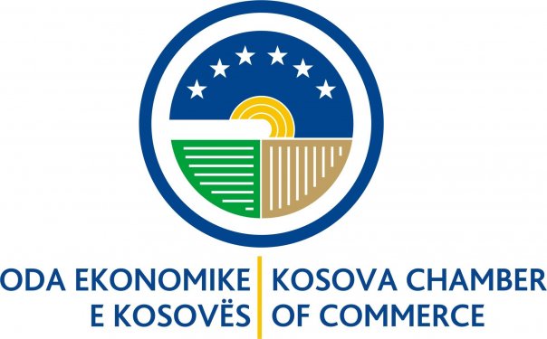 LOGO - Oda Ekonomike e Kosoves