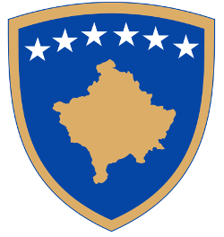 LOGO - Republika e Kosoves